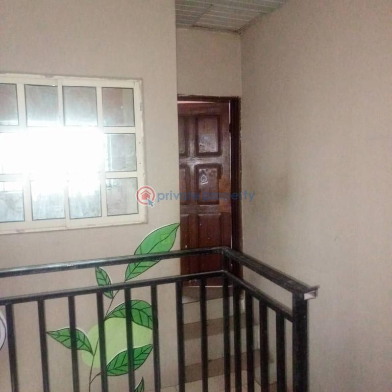 3 bedroom duplex at oluyole estate, ibadan - 4 3 bedroom Duplex For Rent Oluyole Estate Ibadan Oyo - 4
