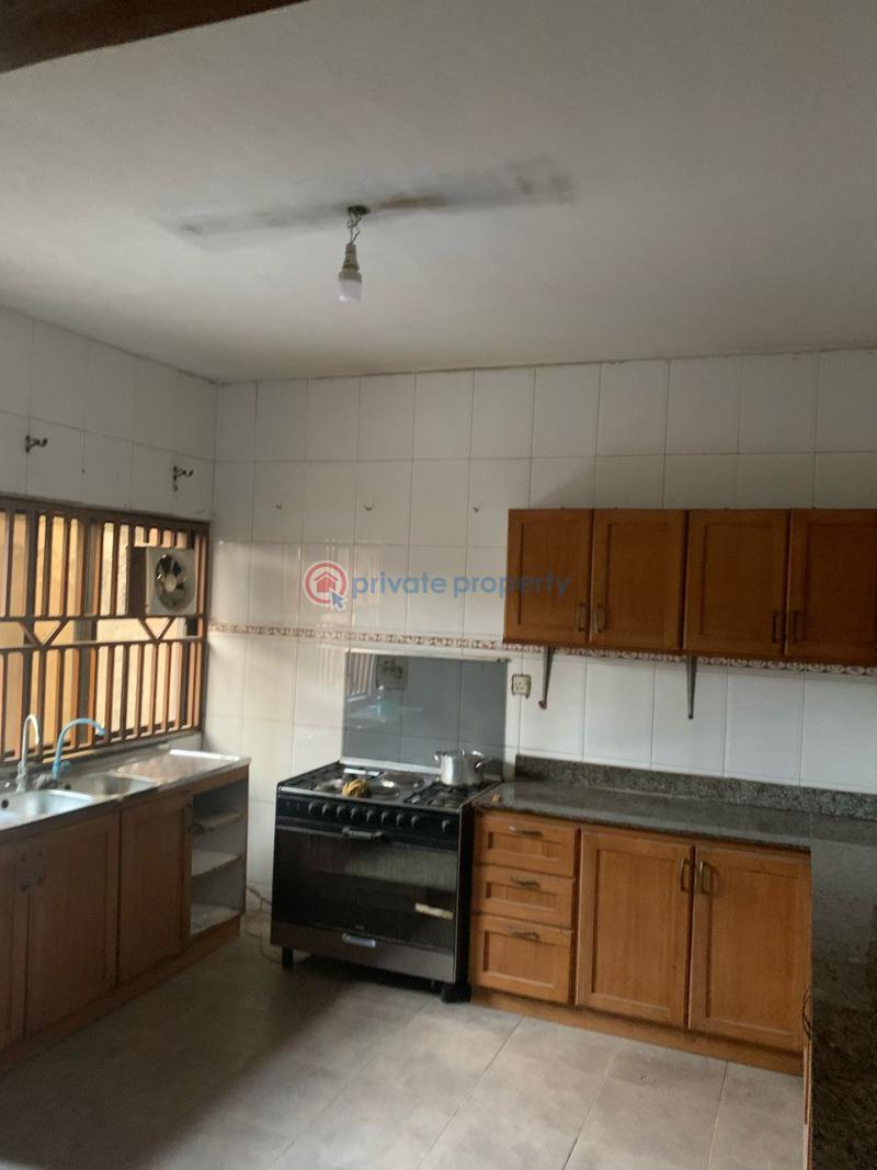 3 bedroom duplex at omole phase2 with bq - 5 3 bedroom Semi detached Duplex For Rent Omole Phase2 Omole Phase 2 Ojodu Lagos - 5