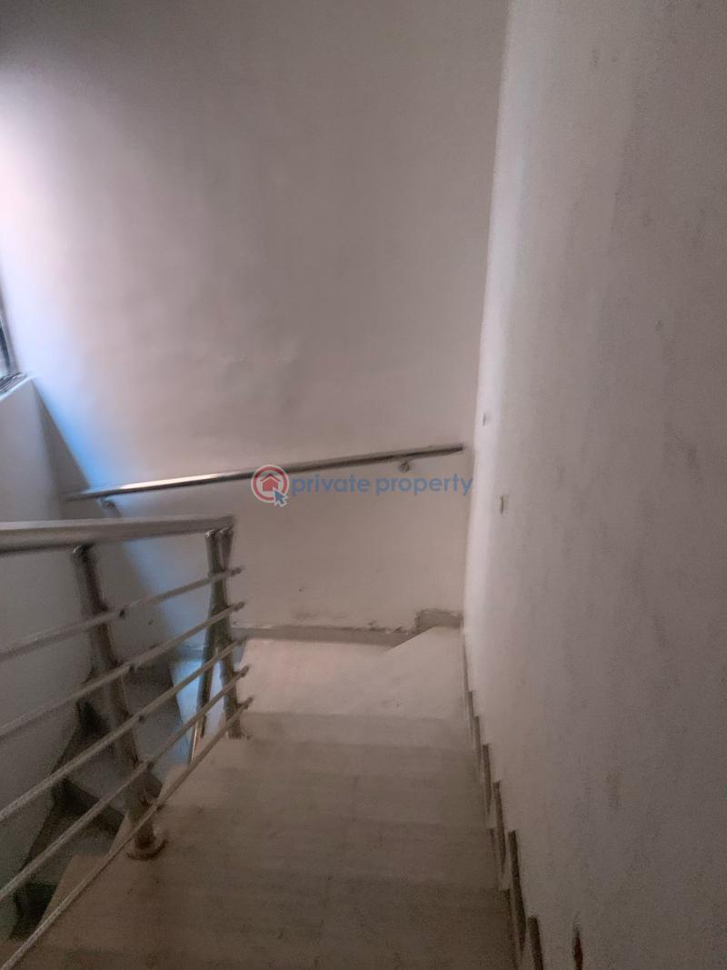 3 bedroom duplex at omole phase2 with bq - 2 3 bedroom Semi detached Duplex For Rent Omole Phase2 Omole Phase 2 Ojodu Lagos - 2
