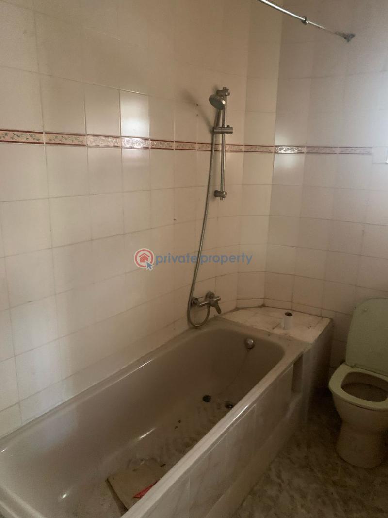 3 bedroom duplex at omole phase2 with bq - 3 3 bedroom Semi detached Duplex For Rent Omole Phase2 Omole Phase 2 Ojodu Lagos - 3