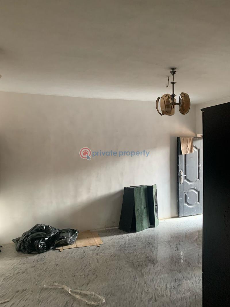 3 bedroom duplex at omole phase2 with bq - 4 3 bedroom Semi detached Duplex For Rent Omole Phase2 Omole Phase 2 Ojodu Lagos - 4