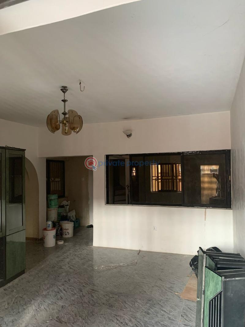 3 bedroom duplex at omole phase2 with bq - 1 3 bedroom Semi detached Duplex For Rent Omole Phase2 Omole Phase 2 Ojodu Lagos - 1