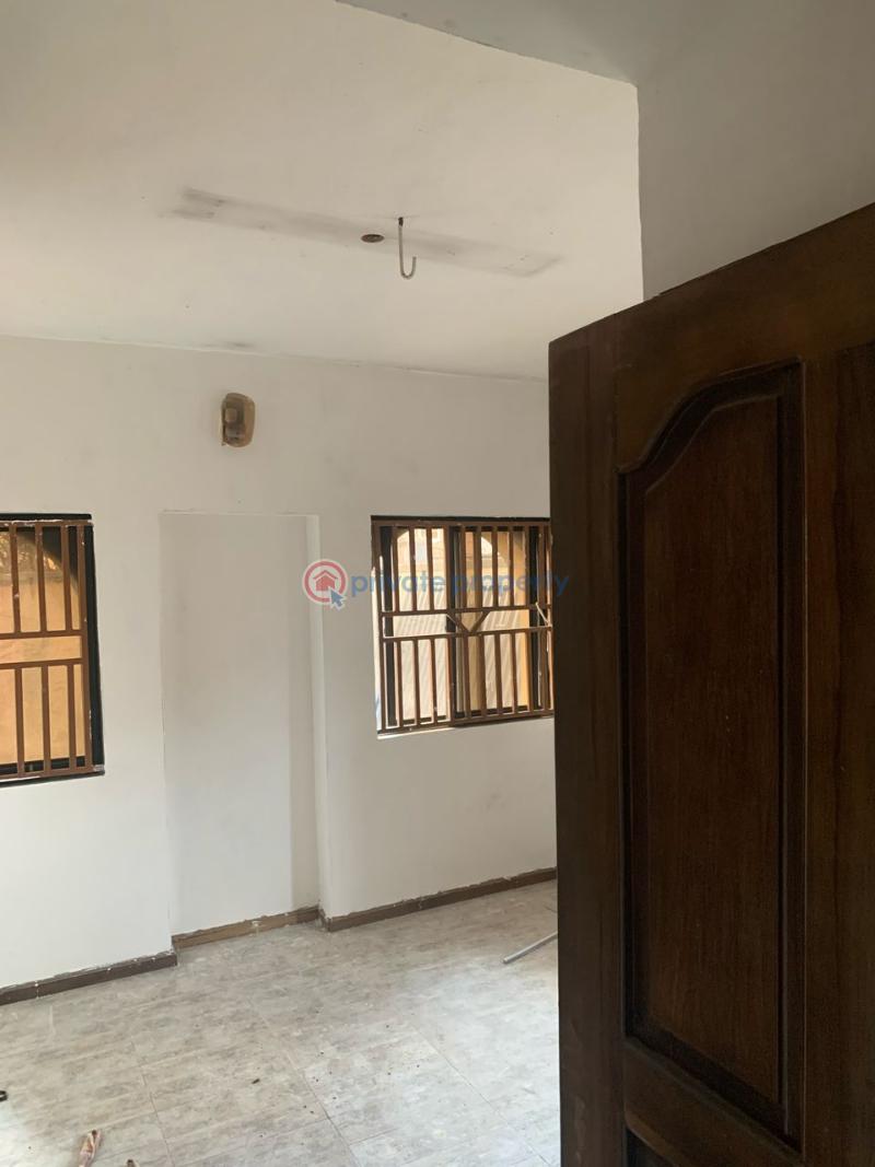 3 bedroom Semi detached Duplex For Rent Omole Phase2 Omole Phase 2 Ojodu Lagos - 0