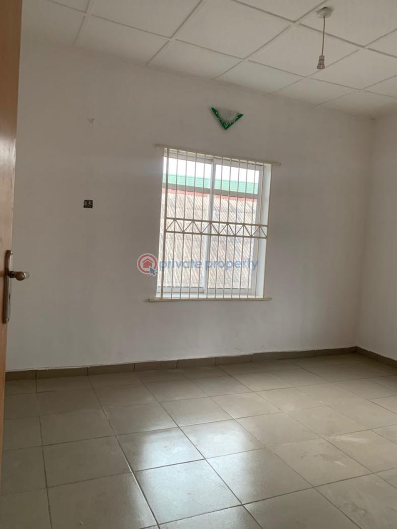 3 bedroom Terraced Duplex For Rent Sango Ota/Ado Odo Ogun - 2