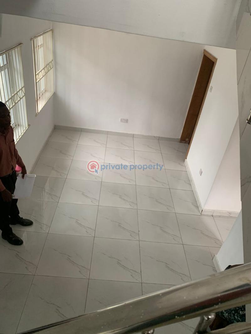 3 bedroom Terraced Duplex For Rent Sango Ota/Ado Odo Ogun - 4