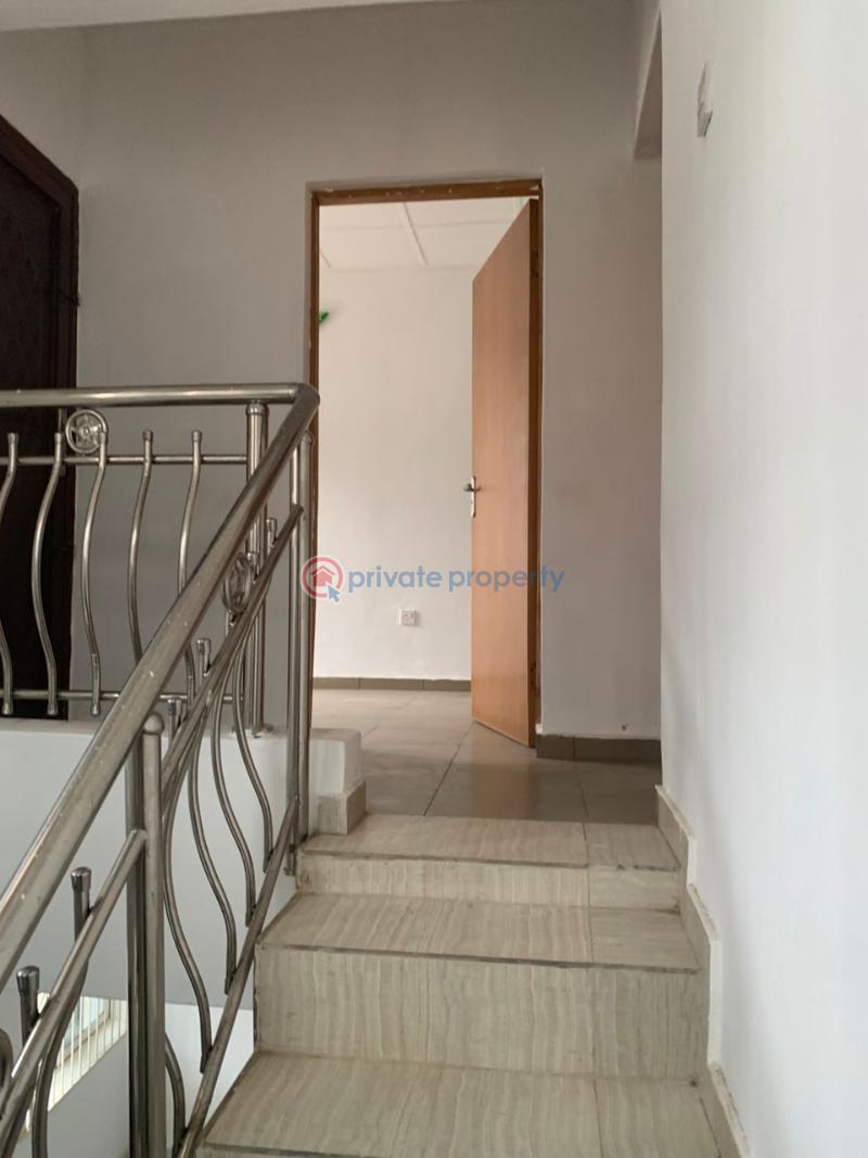 3 bedroom Terraced Duplex For Rent Sango Ota/Ado Odo Ogun - 3