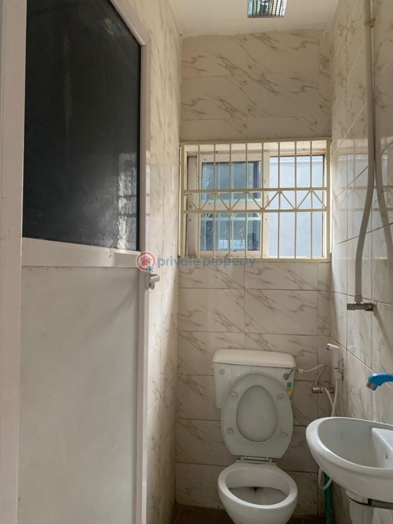 3 bedroom Terraced Duplex For Rent Sango Ota/Ado Odo Ogun - 5