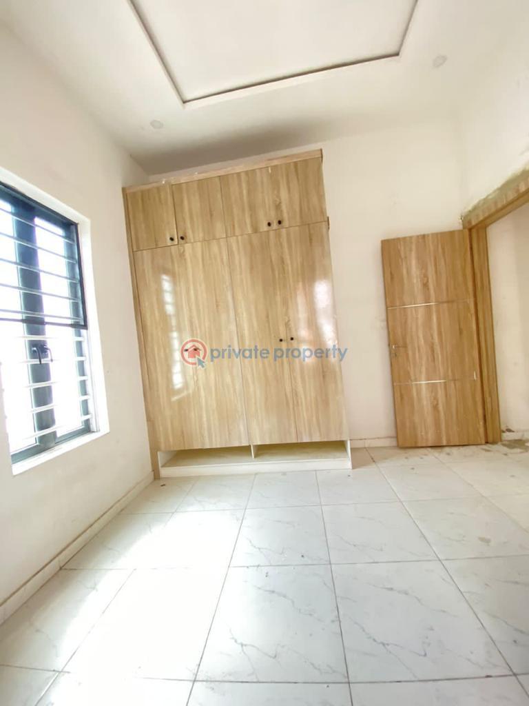 3 bedroom duplex available - 2 3 bedroom Duplex For Sale Ikota Lekki Ajah Lagos Ikota Lekki Lagos - 2