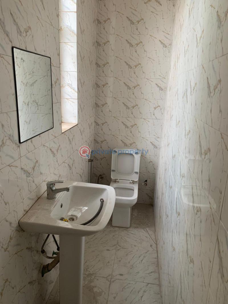 House For Rent Location: Carlton Gate Estate, Akobo. Akobo Ibadan Oyo - 2