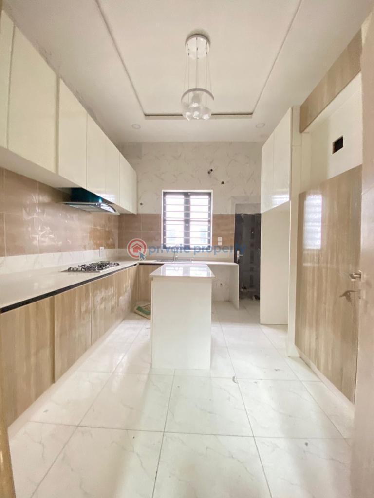 3 bedroom duplex available - 1 3 bedroom Duplex For Sale Ikota Lekki Ajah Lagos Ikota Lekki Lagos - 1