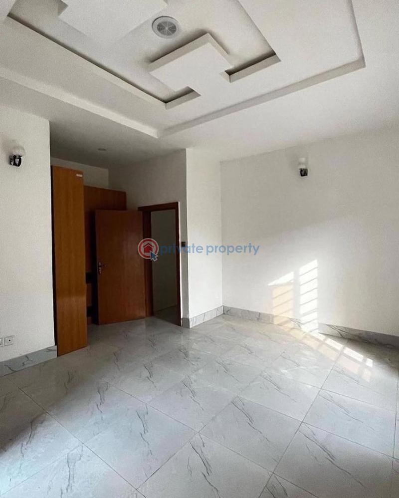 3 bedroom Duplex For Rent Ikota Lekki Lagos - 10