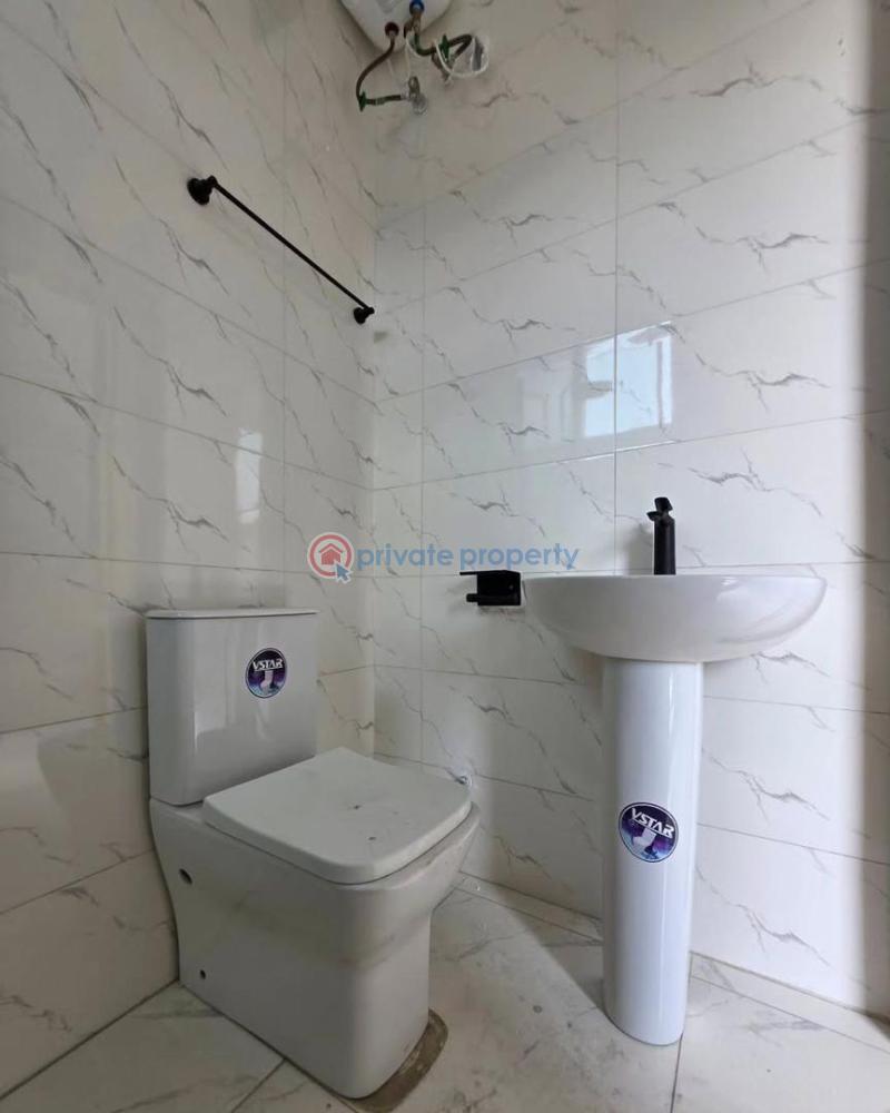 3 bedroom Duplex For Rent Ikota Lekki Lagos - 9