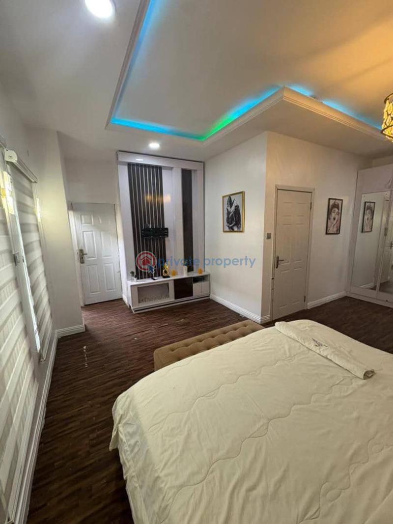 3 bedroom Duplex For Rent Lekki Expressway Lagos - 4