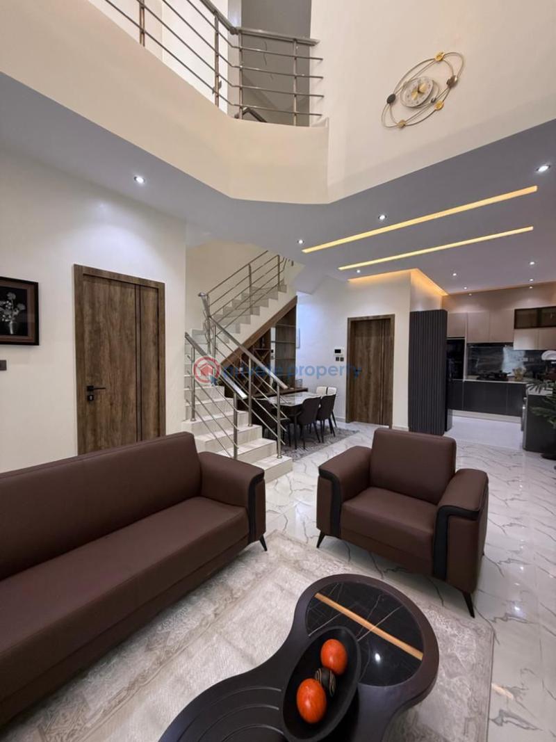 3 bedroom Semi detached Duplex For Sale Idera Scheme, Eleko Ibeju Lekki Eleko Ibeju-Lekki Lagos - 3