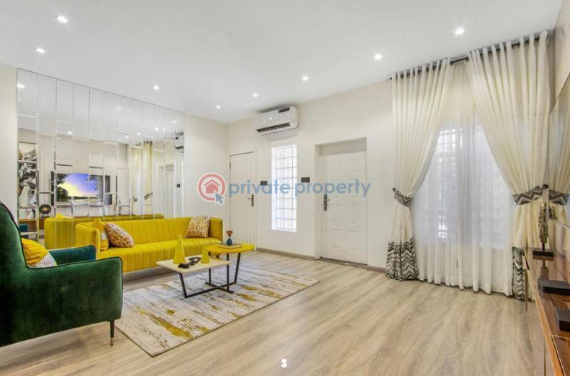 3 bedroom Block Of Flats Short let Admiralty Way Lekki Phase 1 Lagos - 0