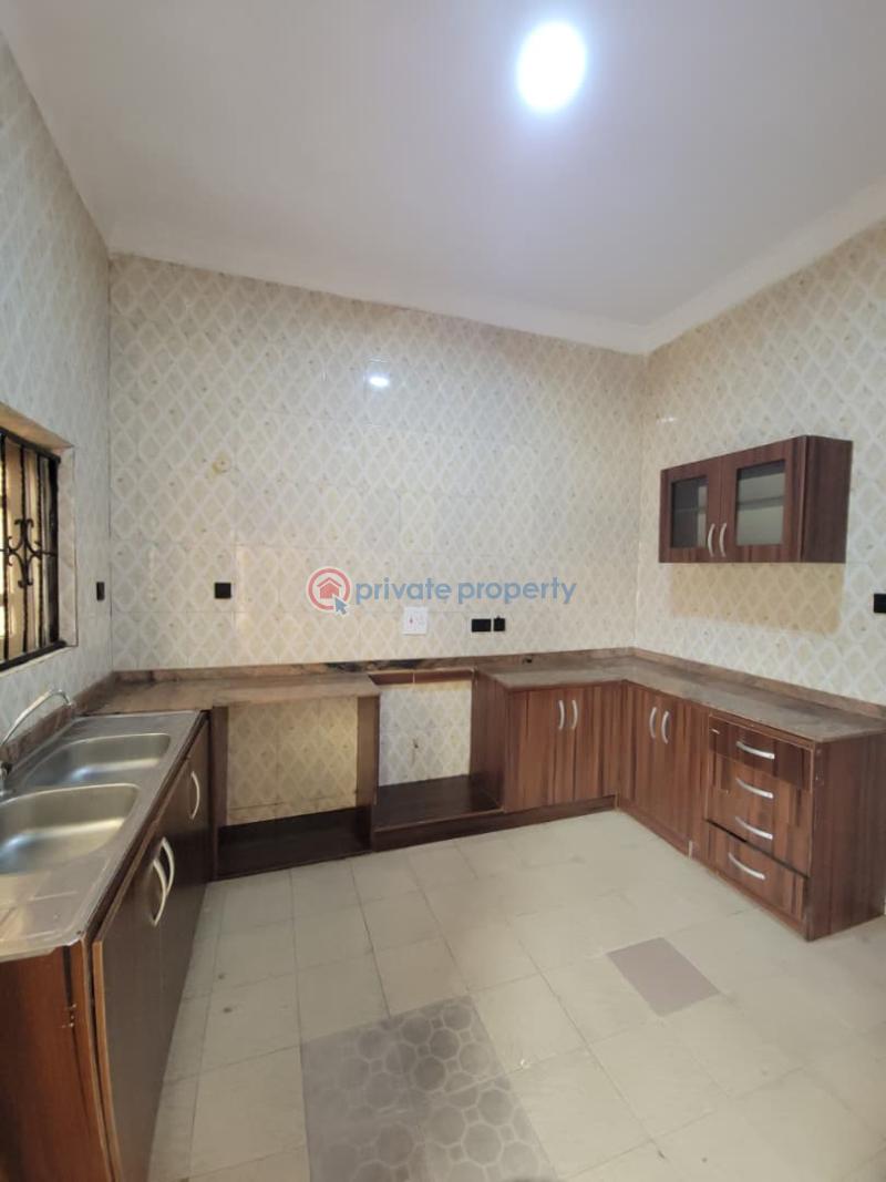 3 bedroom Duplex For Rent Kolapo Ishola Estate Gra, Akobo, Ibadan Akobo Ibadan Oyo - 2