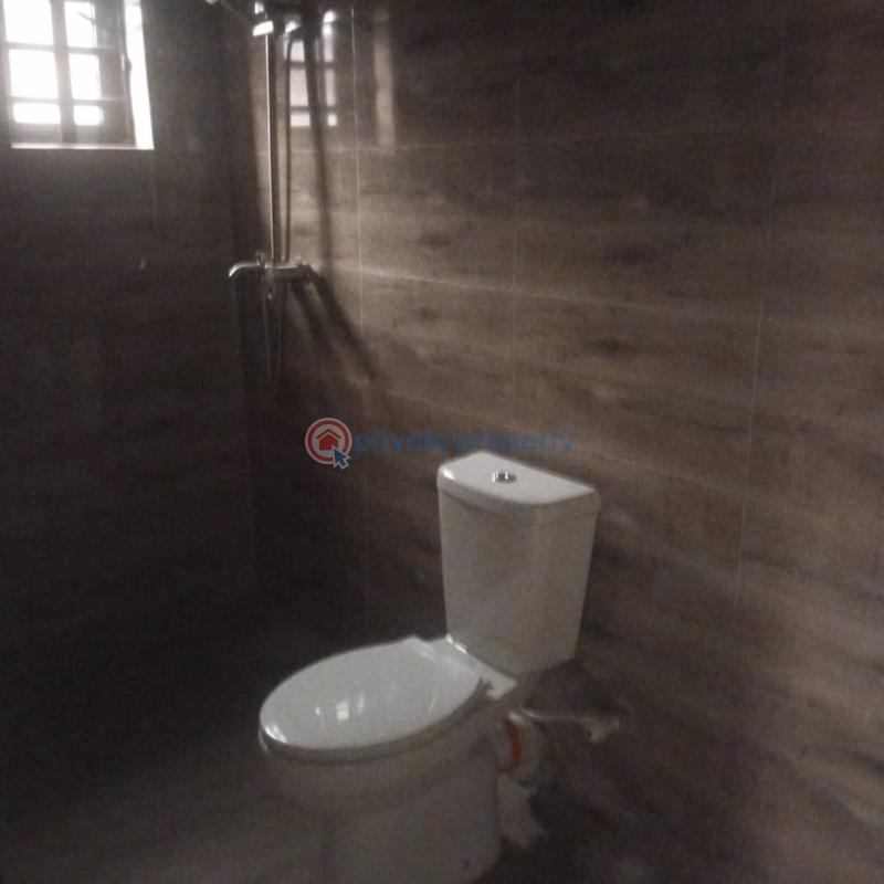 3 bedroom Duplex For Rent Valley View Estates Ebute Ikorodu Lagos - 6