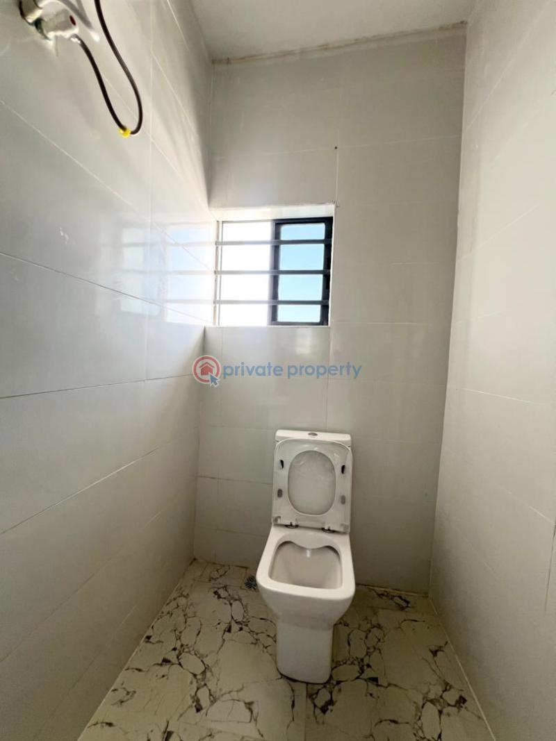 3 bedroom Terraced Duplex For Sale Lekki Lagos - 0