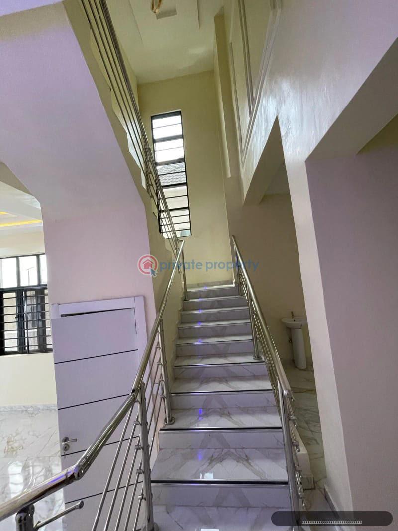 3 bedroom Duplex For Rent Kolapo Ishola Estate Gra, Akobo, Ibadan Akobo Ibadan Oyo - 4