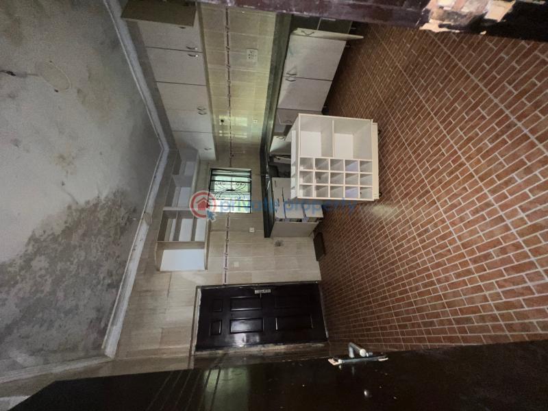 3 bedroom Detached Duplex For Rent Sangotedo Ajah Lagos - 3