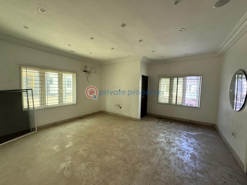 3 bedroom Terraced Duplex For Sale Off Nike Art Gallery Road Ikate Elegushi Lekki Lagos - 15