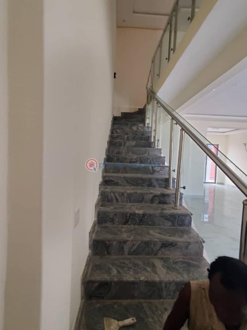 3 bedroom Duplex For Rent Old Bodija, Ibadan Bodija Ibadan Oyo - 3