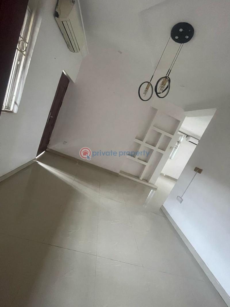 3 bedroom Duplex For Rent New Bodija, Ibadan Bodija Ibadan Oyo - 1
