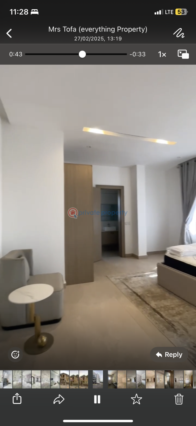 3 bedroom duplex - 3 3 bedroom Duplex For Sale Guzape Abuja Phase 1  - 3