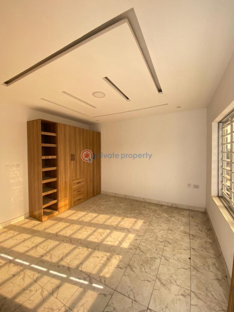 3 bedroom Terraced Duplex For Sale Ajah, Lagos Ajah Lagos - 10
