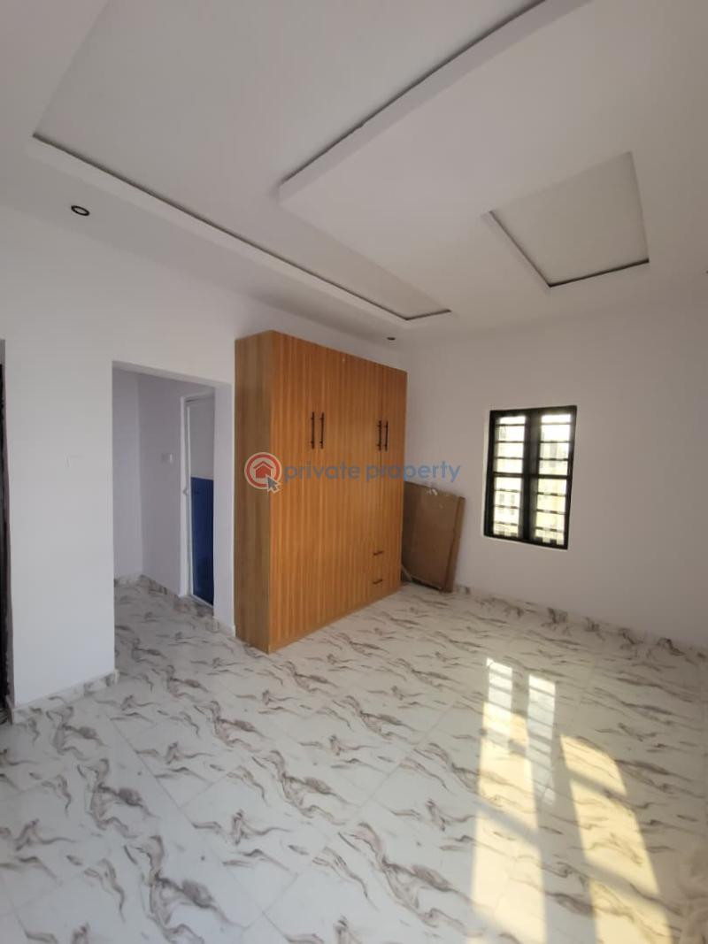 3 bedroom Duplex For Rent Kolapo Ishola Estate Gra, Akobo, Ibadan Akobo Ibadan Oyo - 3