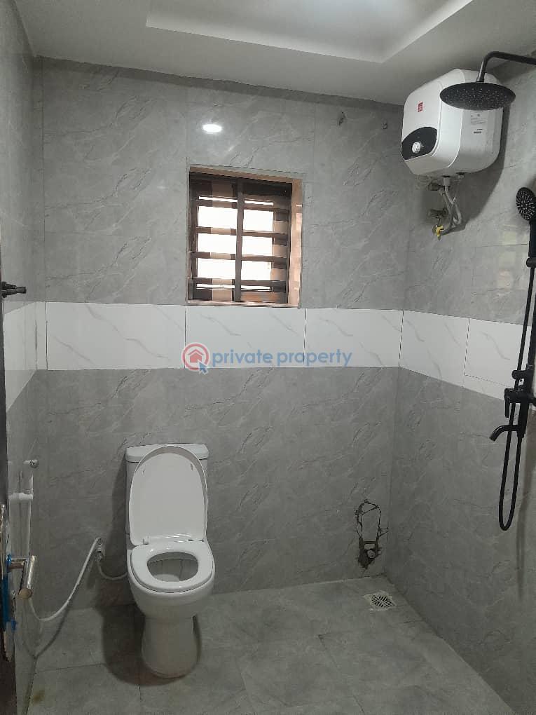 3 bedroom Detached Duplex For Rent Unity Estate Egbeda Egbe/Idimu Lagos - 9