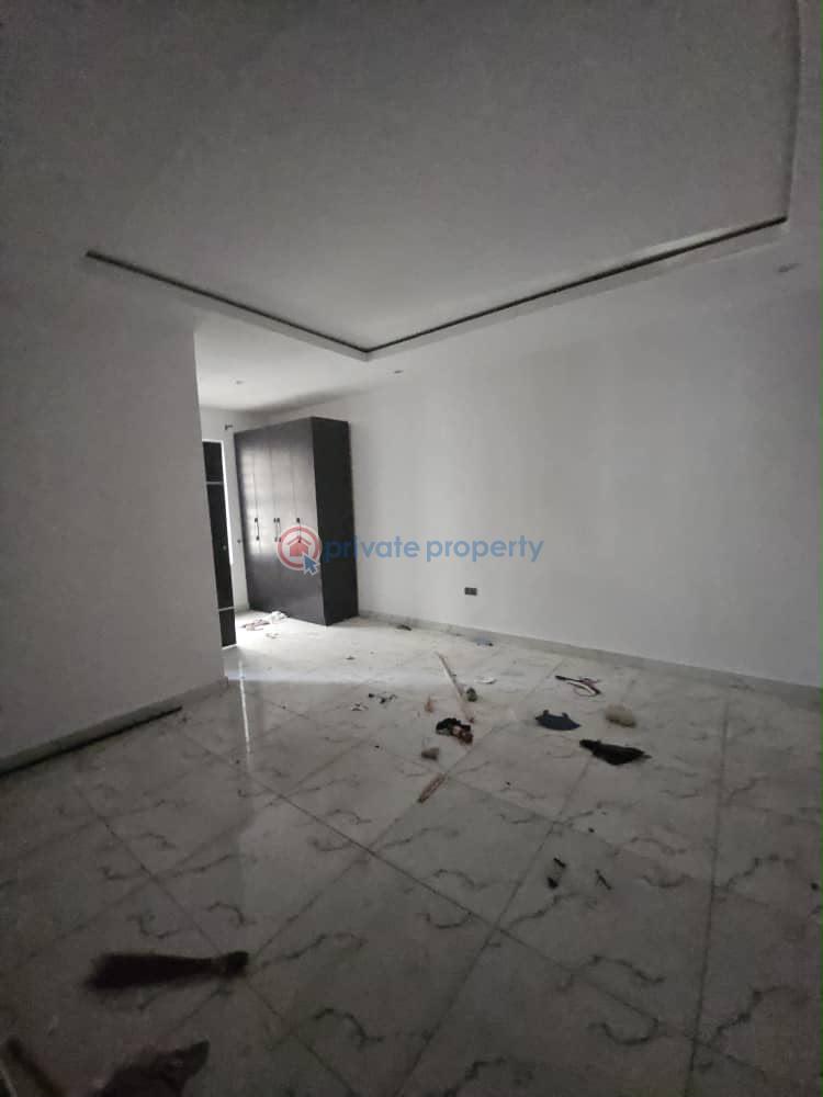 3 bedroom Flat & Apartment For Rent Ebute Ikorodu Lagos - 3