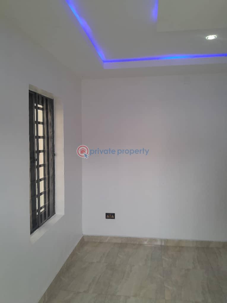3 bedroom Detached Duplex For Rent Unity Estate Egbeda Egbe/Idimu Lagos - 2