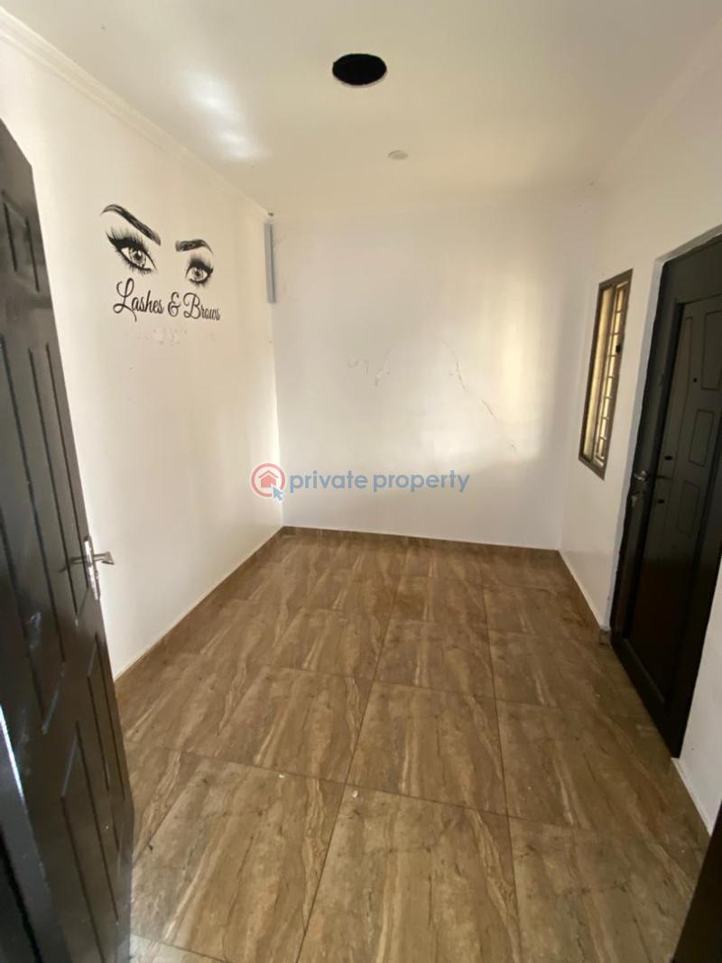 3 bedroom Duplex For Rent Lekki Phase 1 Lagos - 0