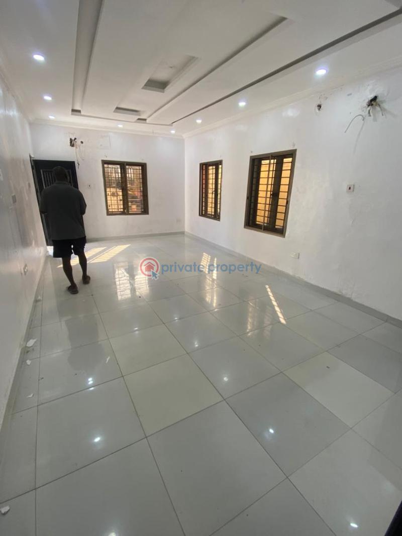3 bedroom Duplex For Rent Lekki Phase 1 Lagos - 12