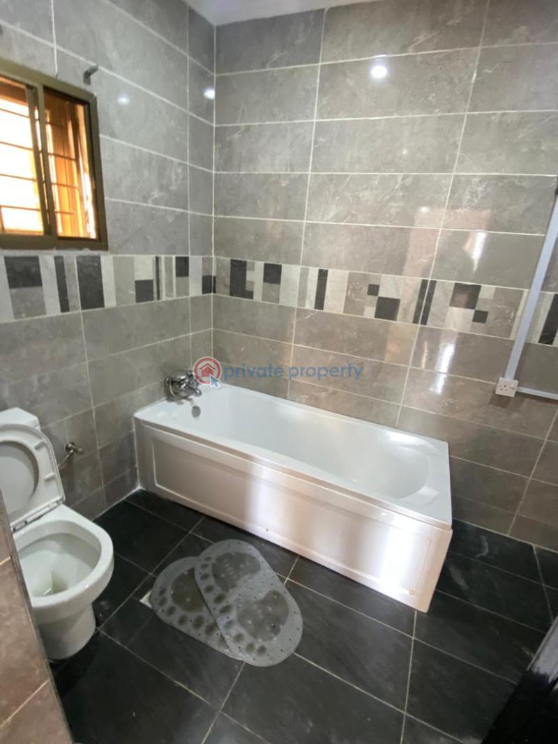 3 bedroom Duplex For Rent Lekki Phase 1 Lagos - 11