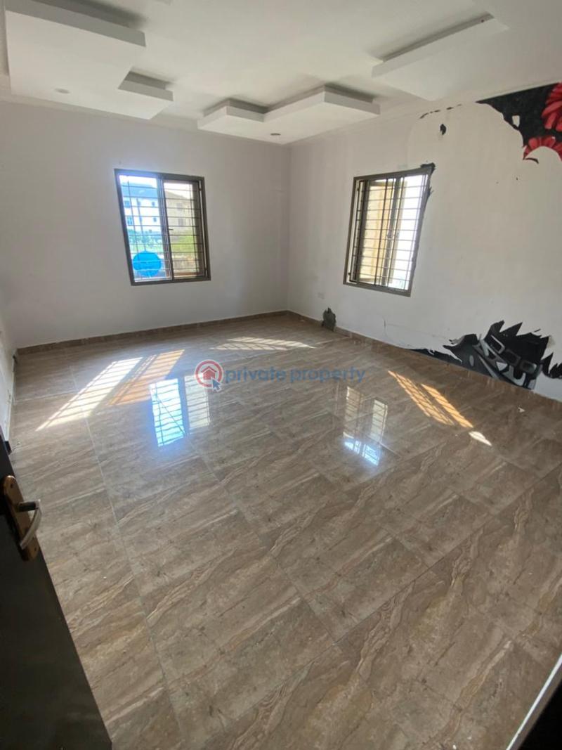 3 bedroom Duplex For Rent Lekki Phase 1 Lagos - 1