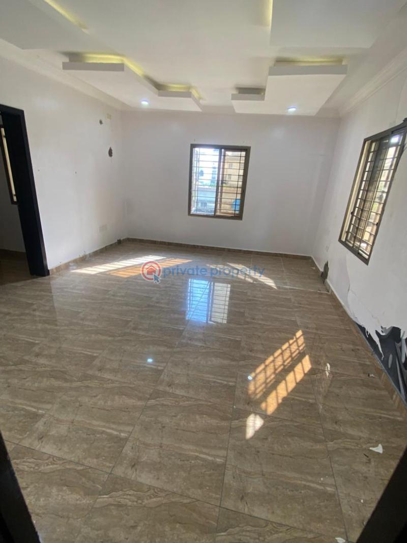 3 bedroom Duplex For Rent Lekki Phase 1 Lagos - 4