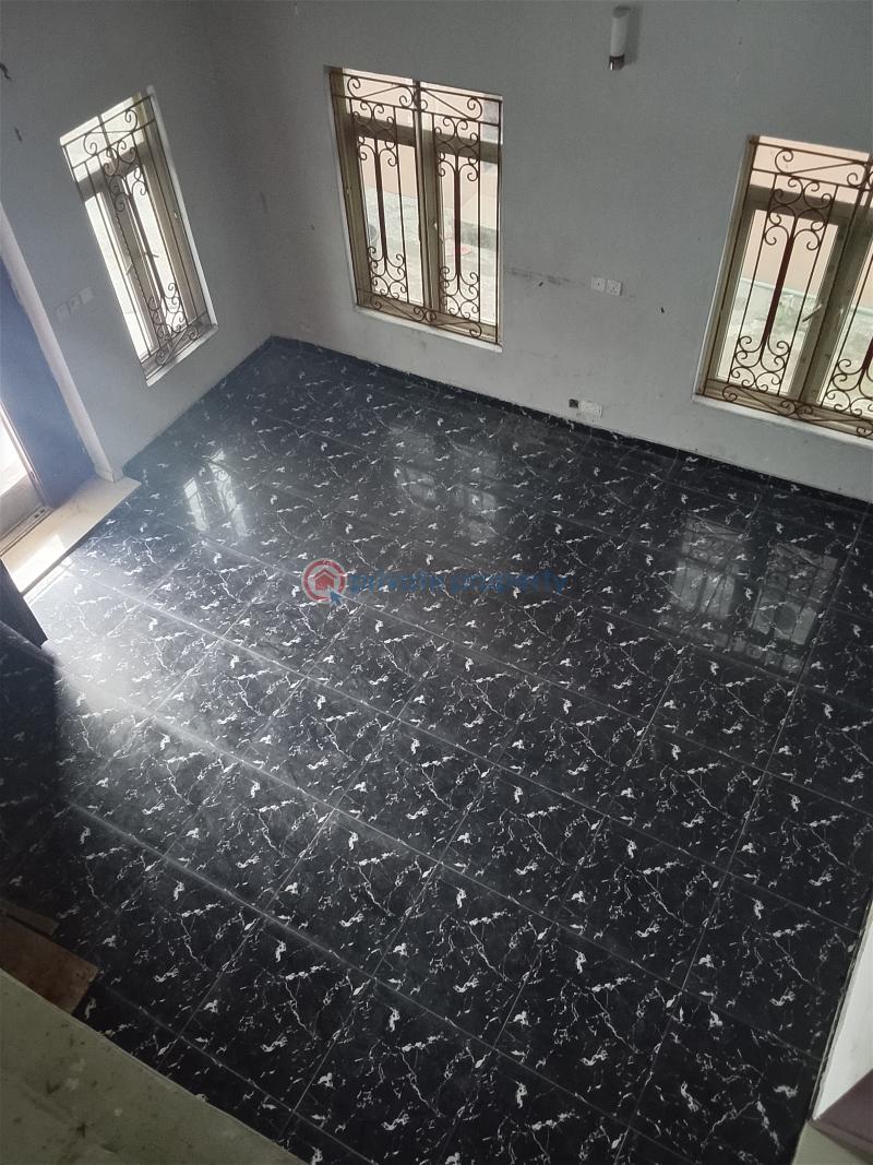 3 bedroom Duplex For Rent Igando Ibeju Lekki Eleko Ibeju-Lekki Lagos - 1