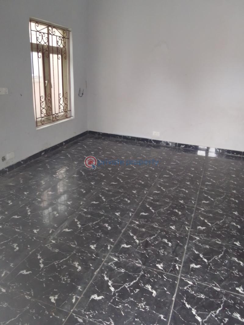 3 bedroom Duplex For Rent Igando Ibeju Lekki Eleko Ibeju-Lekki Lagos - 5