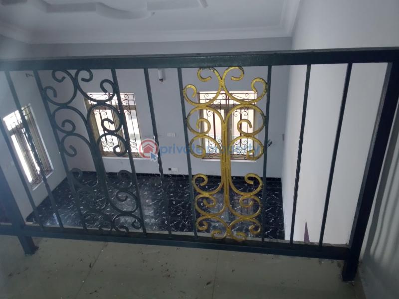 3 bedroom Duplex For Rent Igando Ibeju Lekki Eleko Ibeju-Lekki Lagos - 2