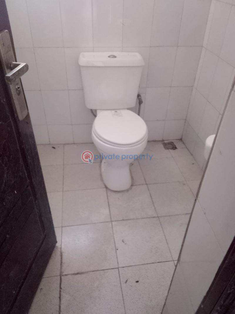 3 bedroom Duplex For Rent Igando Ibeju Lekki Eleko Ibeju-Lekki Lagos - 6