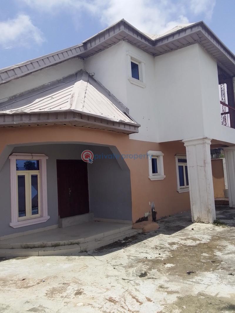 3 bedroom Duplex For Rent Igando Ibeju Lekki Eleko Ibeju-Lekki Lagos - 0