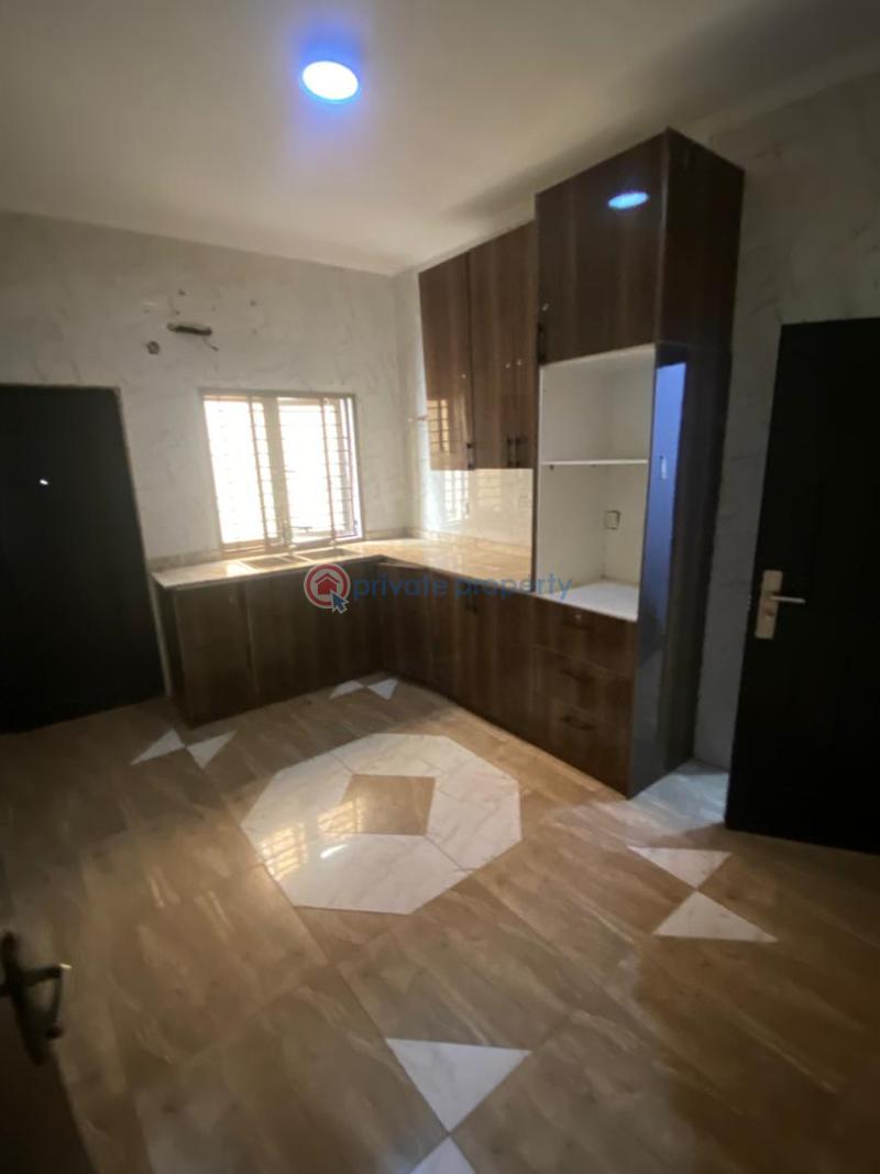 3 bedroom Duplex For Rent Lekki Phase 1 Lagos - 6