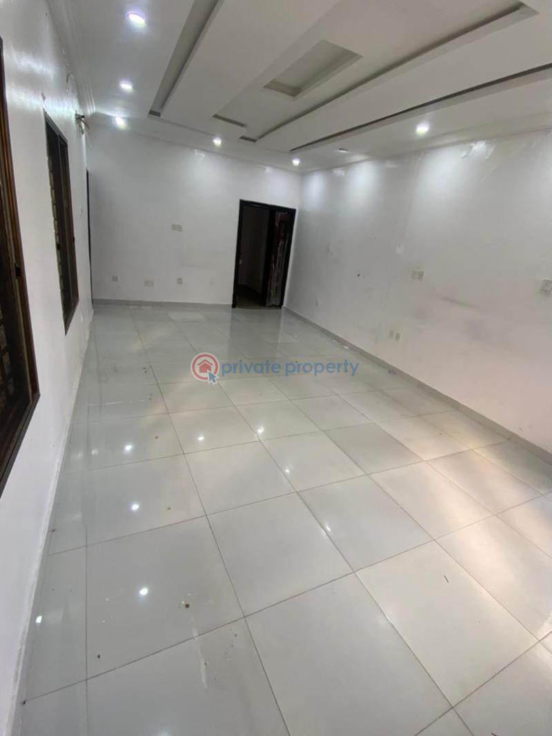 3 bedroom Duplex For Rent Lekki Phase 1 Lagos - 10