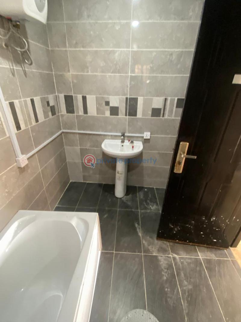 3 bedroom Duplex For Rent Lekki Phase 1 Lagos - 2