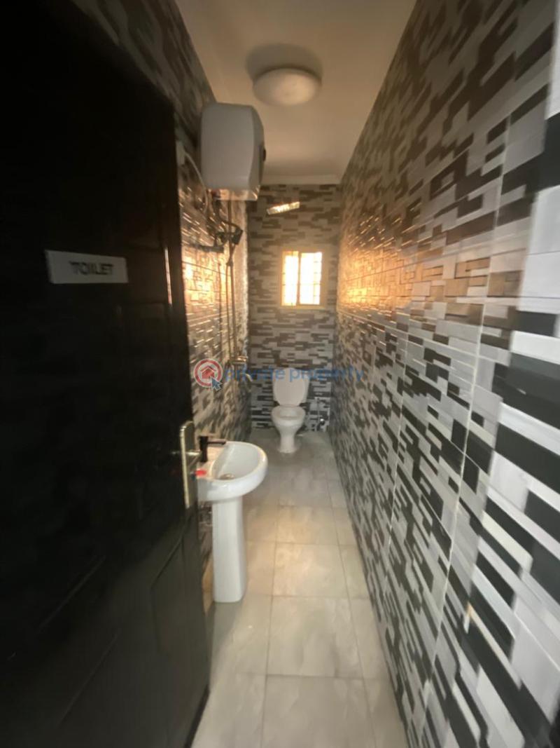 3 bedroom Duplex For Rent Lekki Phase 1 Lagos - 3