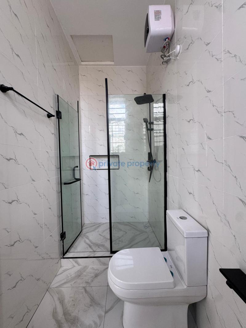 3 bedroom  duplex for sale‼️‼️ - 7 3 bedroom Duplex For Sale Chevron Lekki Lekki Lagos - 7