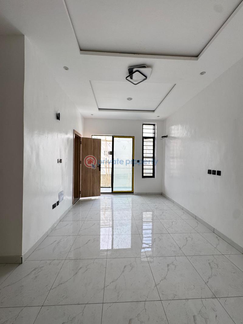 3 bedroom  duplex for sale‼️‼️ - 3 3 bedroom Duplex For Sale Chevron Lekki Lekki Lagos - 3