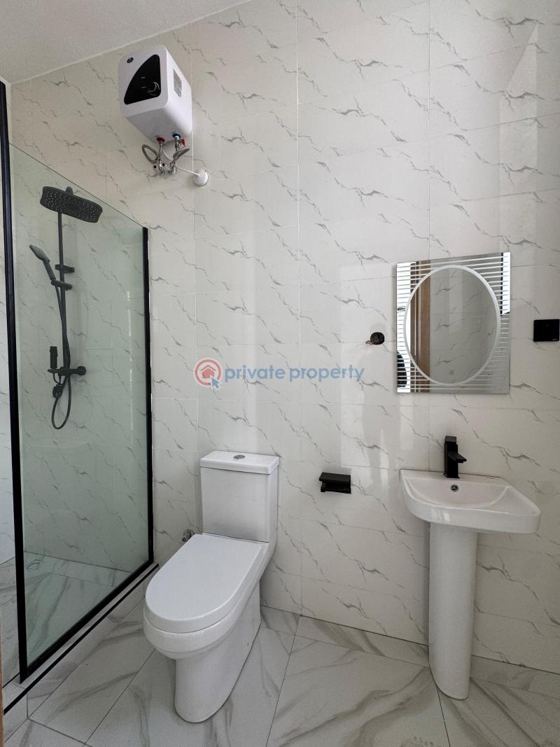 3 bedroom  duplex for sale‼️‼️ - 6 3 bedroom Duplex For Sale Chevron Lekki Lekki Lagos - 6